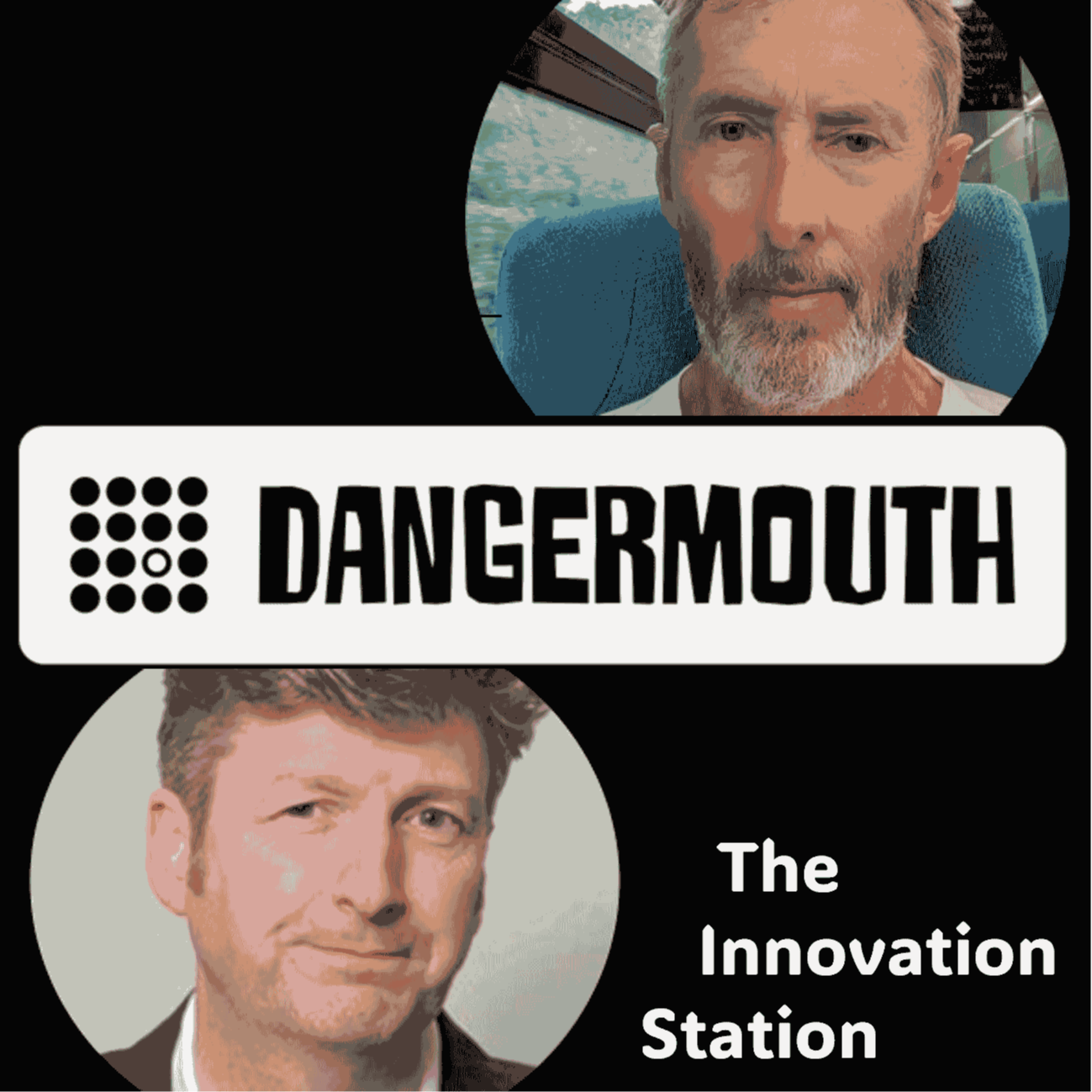 DangerMouth: The Innovation Station