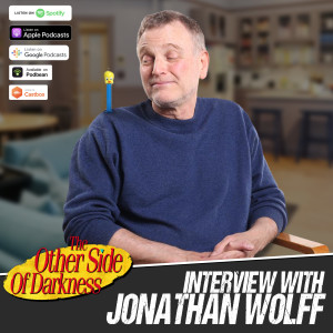 Seinfeld Composer Jonathan Wolff shares his favorite themes from the show
