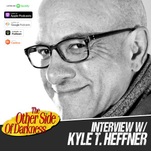 Interview with Seinfeld guest star, ”Bizarro George” Kyle T. Hefner