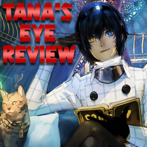 Tana's Eye REVIEW Episode #2 - Metaphor: ReFantazio Demo First Impressions