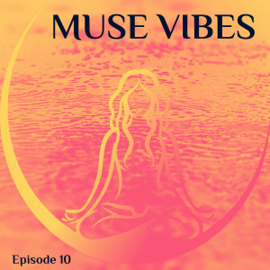 S1E10: Let's Talk About the Power of VISUALIZATION