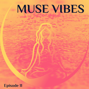 S1E11: Let‘s Talk About Our COMFORT ZONES