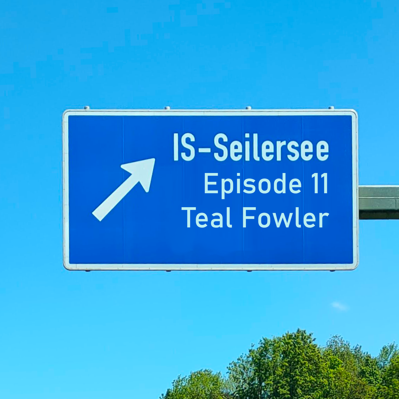 Episode 11 - Teil Fowler Teil 3