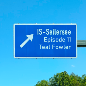 Episode 11 - Teil Fowler Teil 3