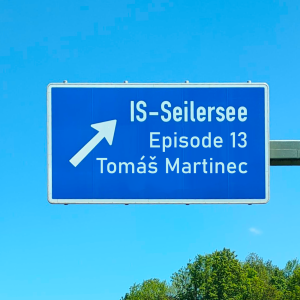 Episode 13 - Tomas Martinec Teil 2