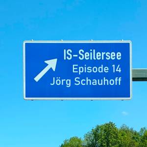 Episode 14 - Jörg Schauhoff