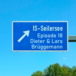 Episode 18 - Dieter und Lars Brüggemann - Teil 2