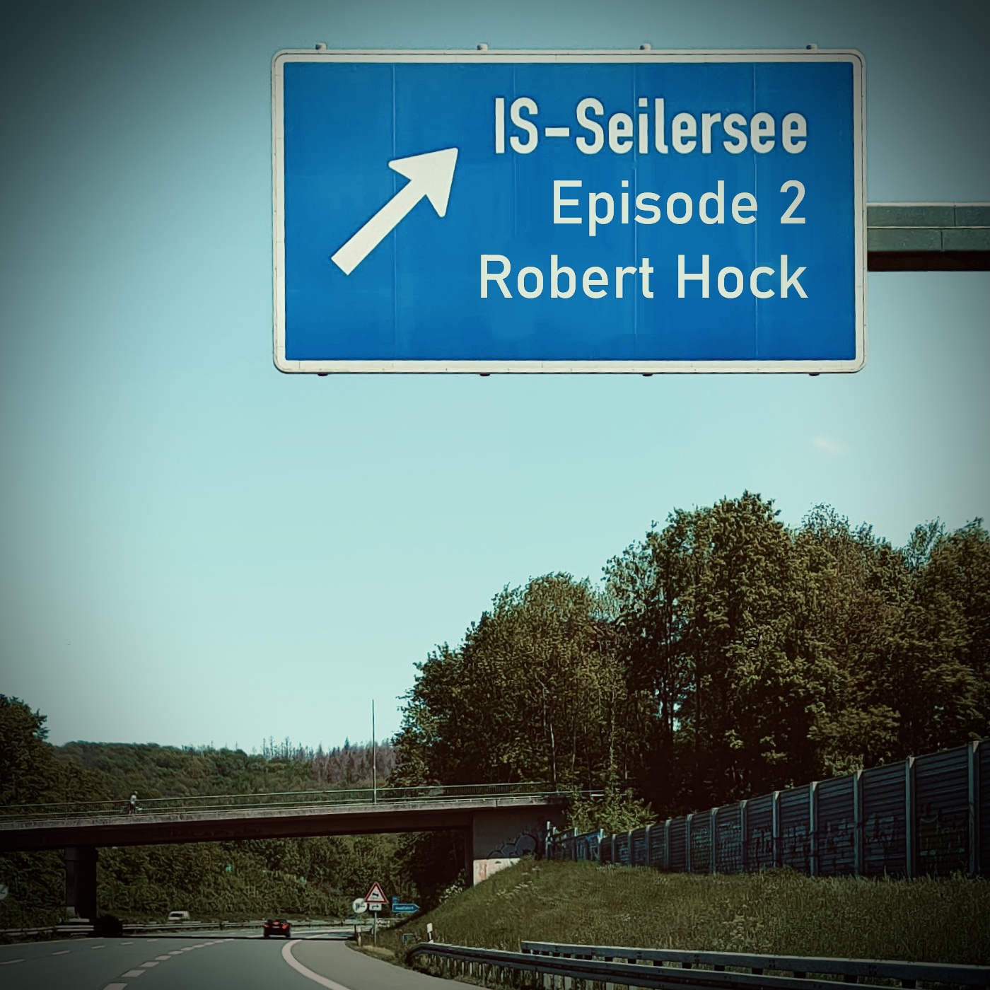 Episode 2 - Robert Hock Teil 2
