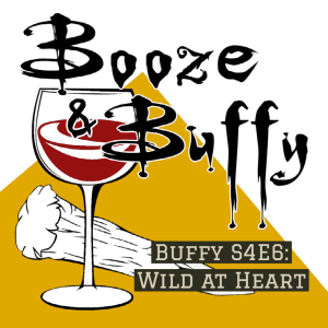 11: Buffy S4E6: Wild At Heart