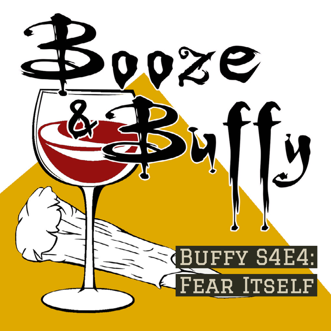 Booze & Buffy