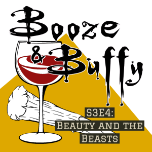 4: S3E4: Beauty and the Beasts