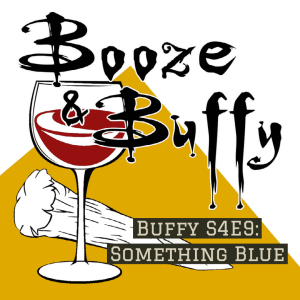 17: Buffy S4E9: Something Blue