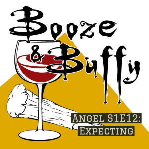 24: Angel S1E12: Expecting