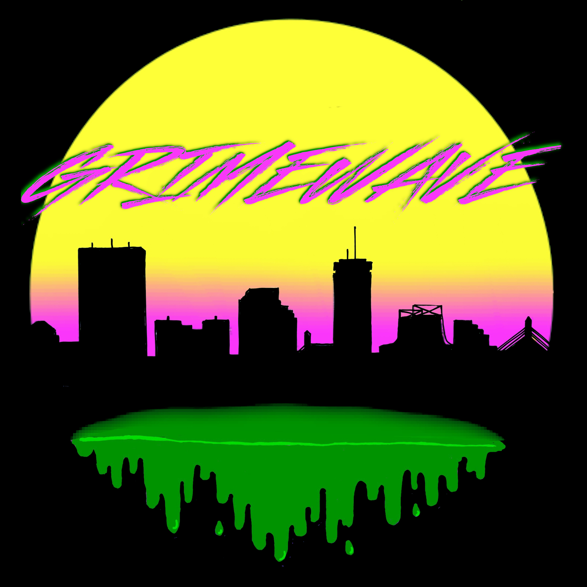 Grimewave