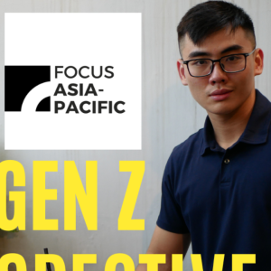A Gen Z’s perspective of living in the US compared to Vietnam