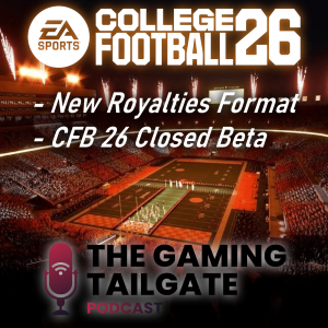 College Football 26: New royalties format, CFB 26 Closed Beta weekend