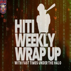 HITI weekly wrap up show Episode 1