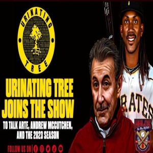 Urinating Tree Talks Angels baseball and Mlb