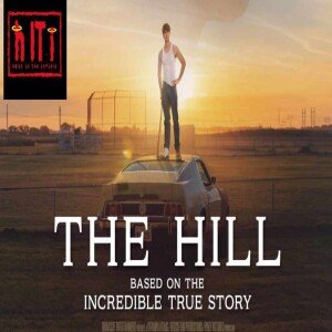 ”The Hill” Producer Jeff Celentano, And also Ricky Hill himself talk with us about their movie