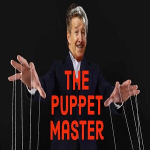 The Puppet Master