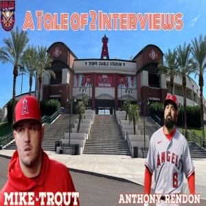 Breaking down the Trout and Rendon Comments