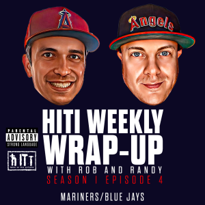 Hiti weekly wrap up show episode 4