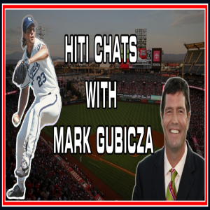 Interview with Mark Gubicza
