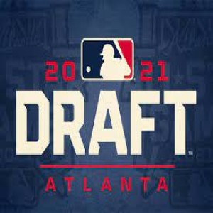 Mlb draft 2021 talk with locked on angels Taylor Blake Ward
