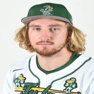 Interview With Angels Draft pick Braden Olthoff