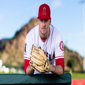 Ty buttrey interview former major leaguer