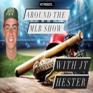 The Around the league show