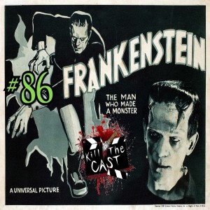 #86- Frankenstein (1931)