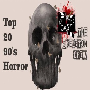 #77- The Best of the 90s (The Skeleton Crew repost)