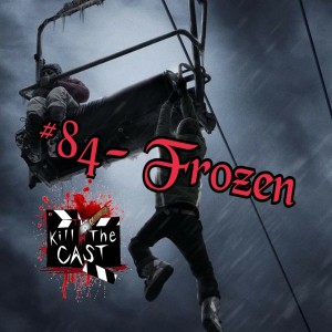 #84- Frozen