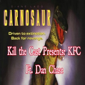 KFC- Carnosaur