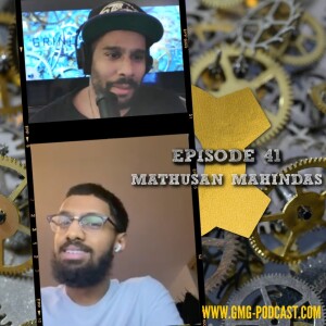 Grinds My Gears Episode 41 Mathusan Mahindas