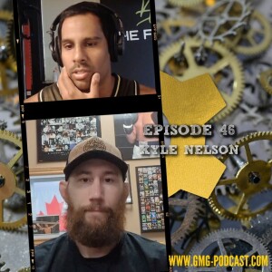 Grinds My Gears Episode 46 Kyle Nelson