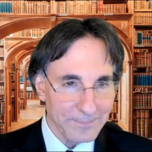 Dr. John Demartini on Creating A Magnificent Life