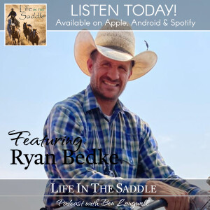 Episode 44: Interview with 'Rancher Ryan'