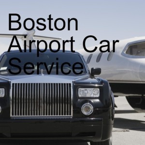 Boston Airport Car Service