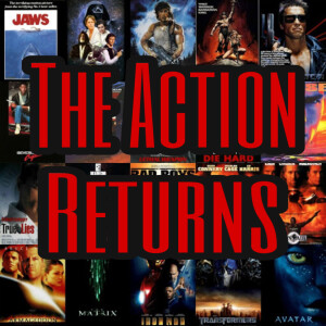 The Action Returns - Ep. #62: Revenge Of The Ninja (1983)