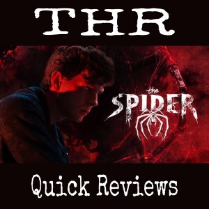 THR Quick Reviews: The Spider (2024)