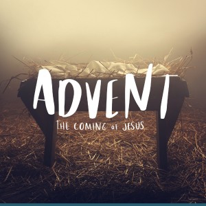 Advent: Hope (City West)