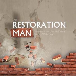 Rebuilding the Walls (Mile Cross)