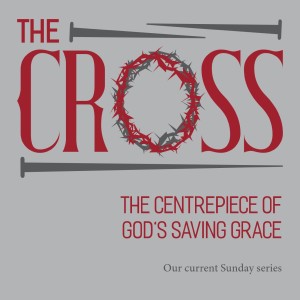 The Cross: Freed from Sin