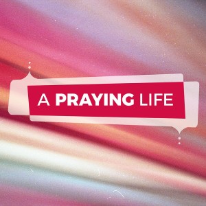 Pray Continually (Mike Cross)