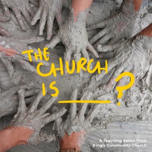 The Church is....... Mission (City Centre, Mile Cross)