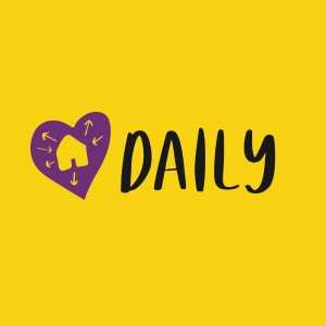 HOME | Daily - 2Cor 6:5 (23/6/21)