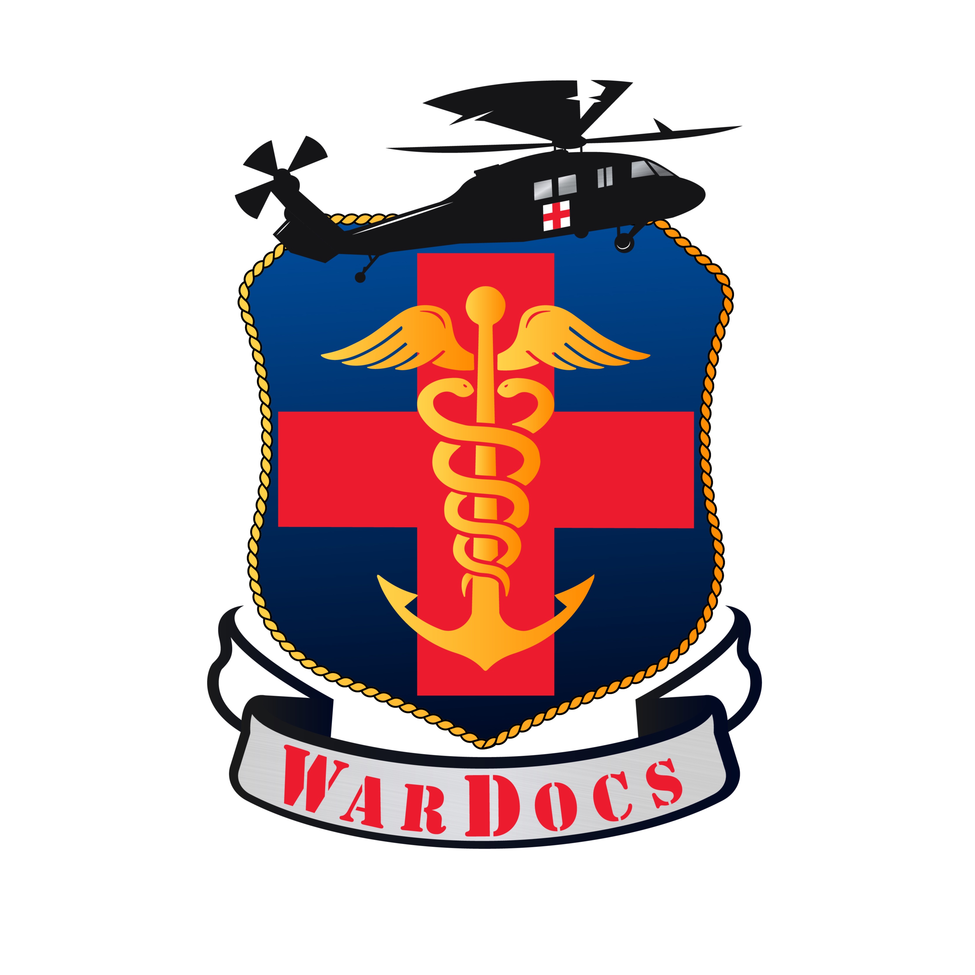 WarDocs - The Military Medicine Podcast