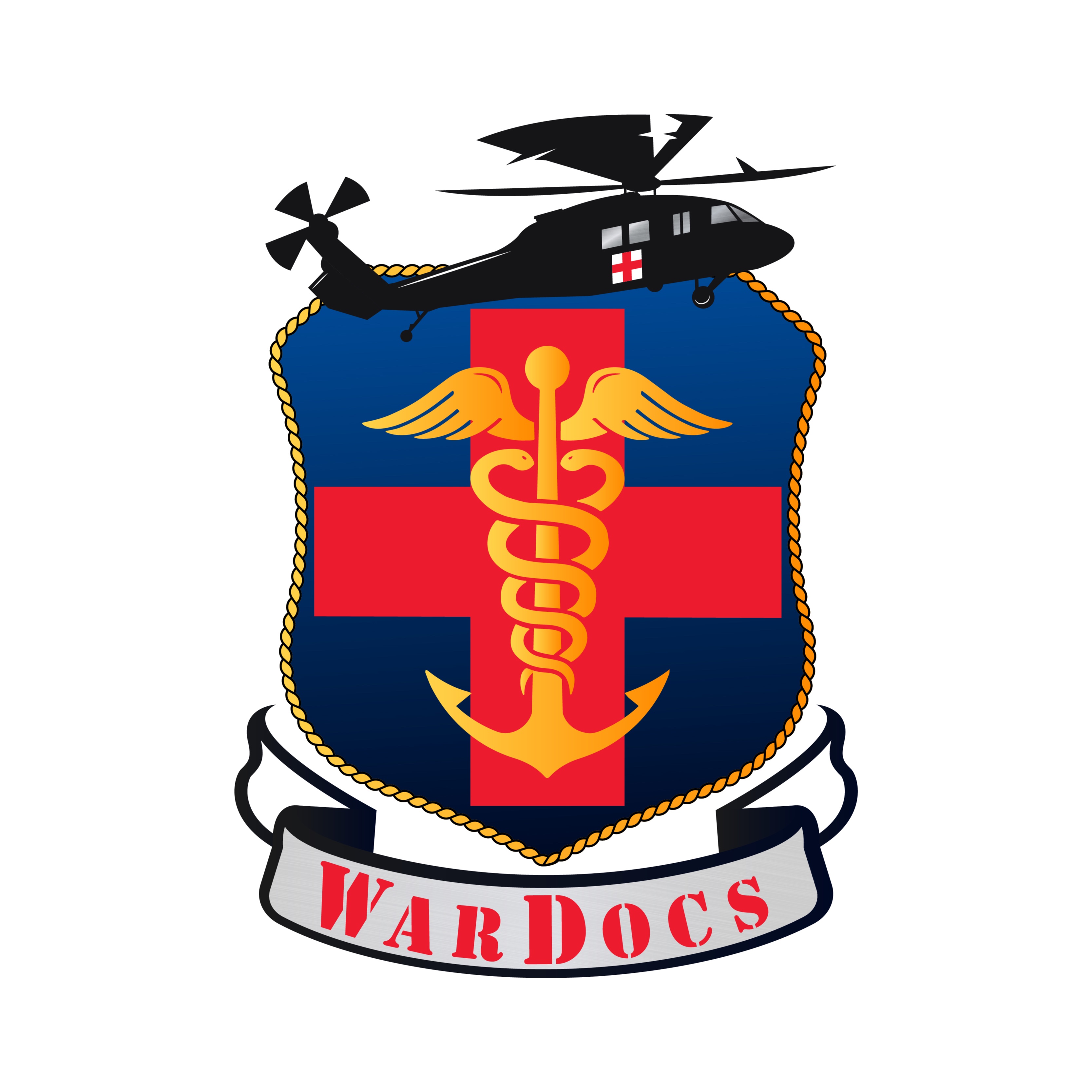 WarDocs - The Military Medicine Podcast